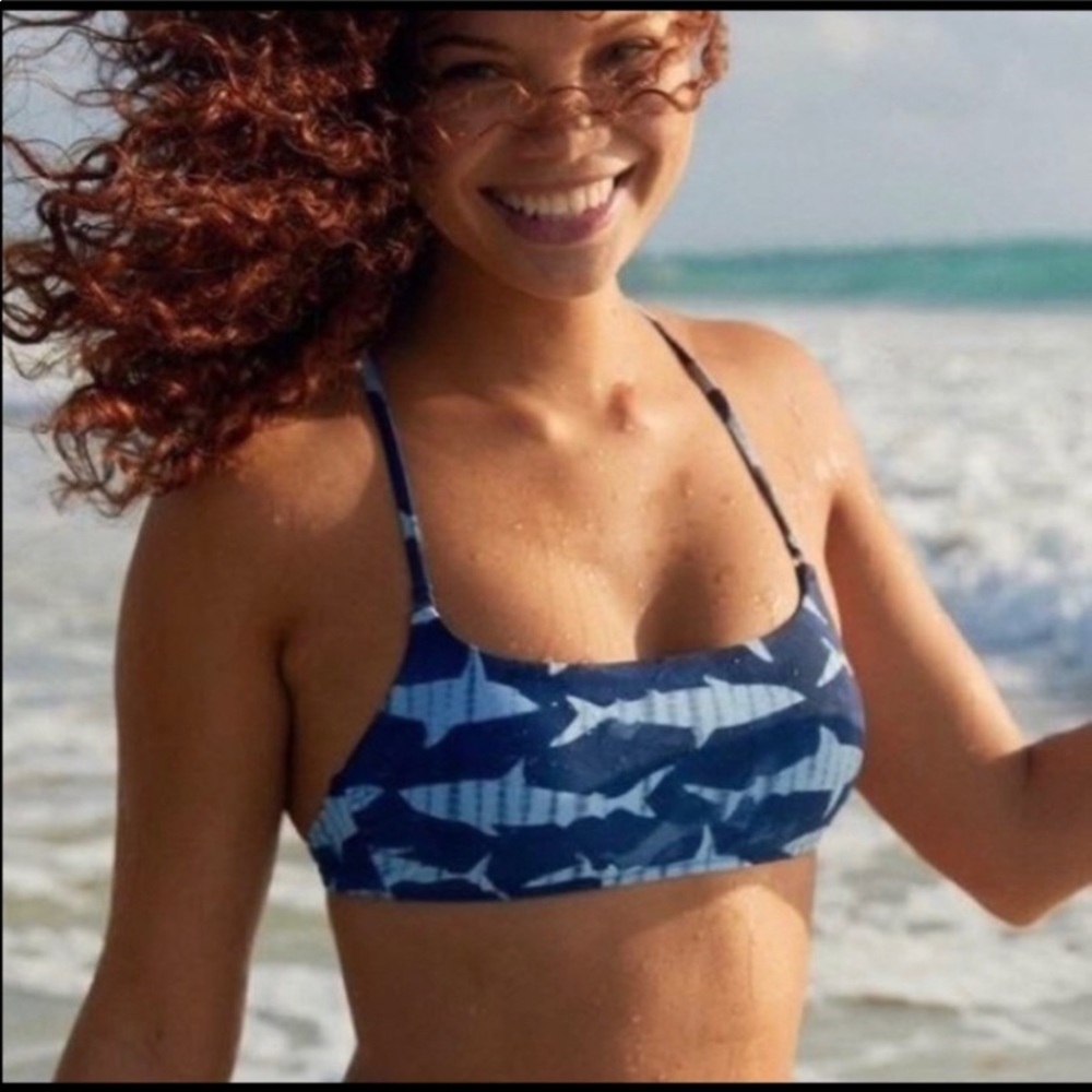 ISO XS top